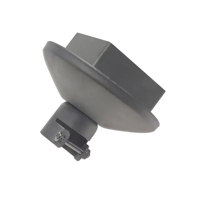 Buses de soudage buse BGA buse de pistolet à Air chaud SMD pour SAIKE YIHUA GORDAK 850 909D 853D Sta