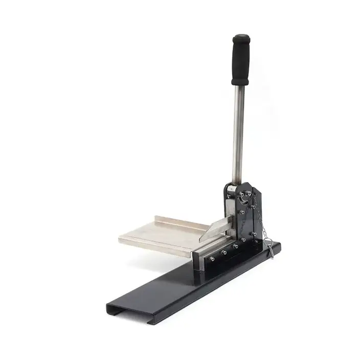 Coupe-conduit de câblage en PVC WT-3 outil de coupe de coffre de fil de câble pour conduit de câblag