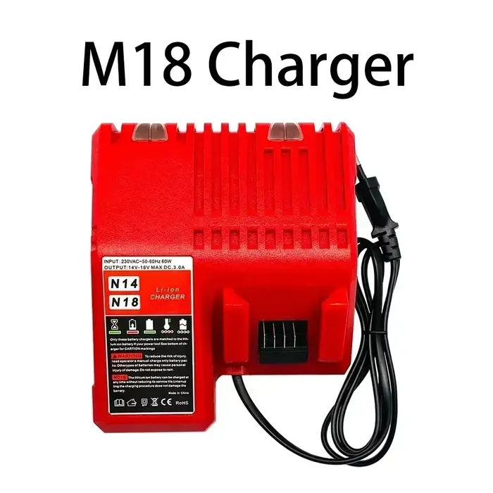Batterie pour outil électrique Milwaukee M18