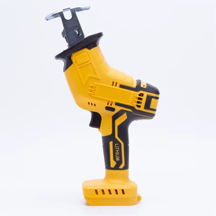 Scie alternative sans fil pour batterie au Lithium Dewalt 20V/60V, scie sabre, outils de coupe de tu
