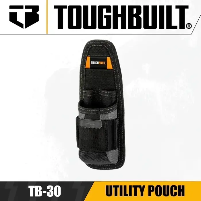 Sac de ceinture multifonctionnel TOUGHBUILT TB-30