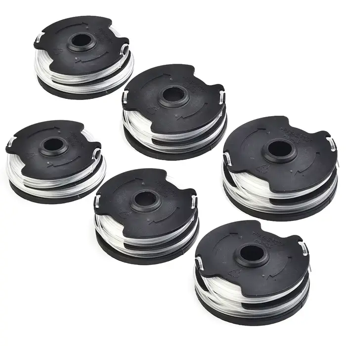 Bobines de fil pour coupe gazon sans fil Parkside
