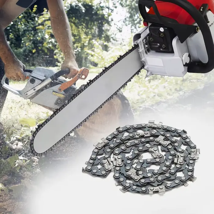 Pièces de rechange pour tronçonneuse en métal JOSpare