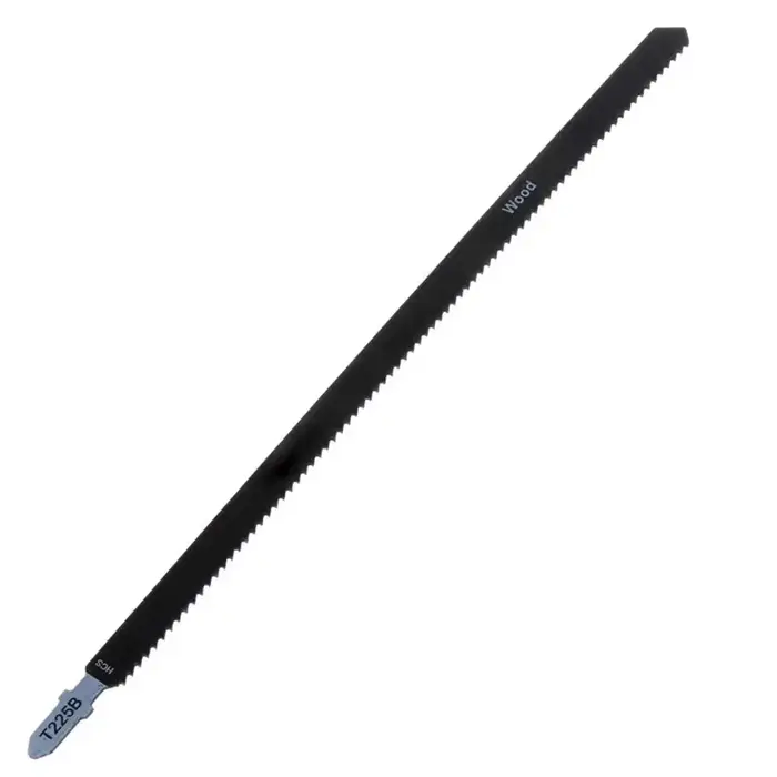 Lame de scie sauteuse HCS 250mm