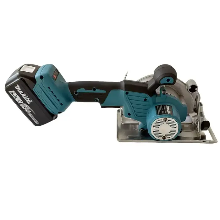 Scie circulaire sans fil Makita 18V
