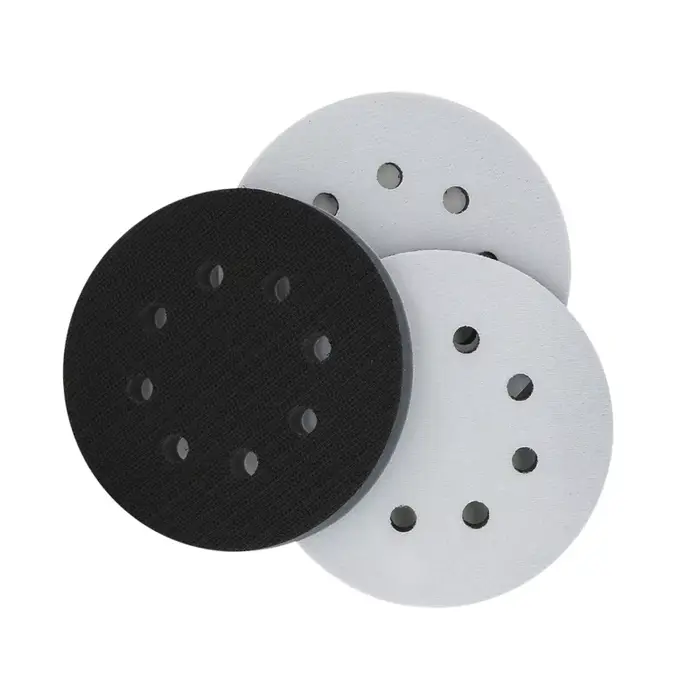 05/2019 de polissage de ponçage pour ponceuse Bosch