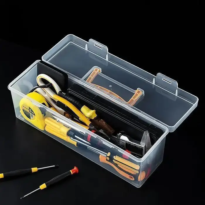 Boîte de rangement pour outils