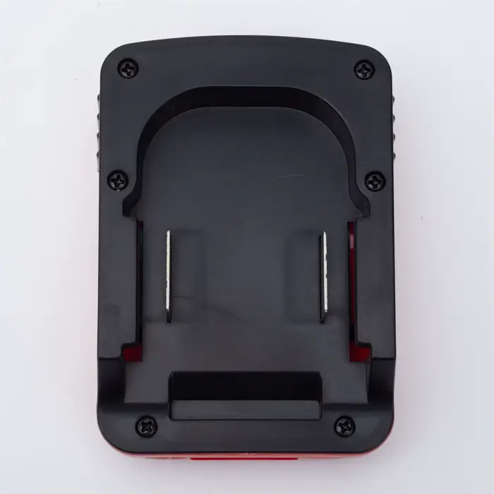 Convertisseur d'adaptateur de batterie Makita