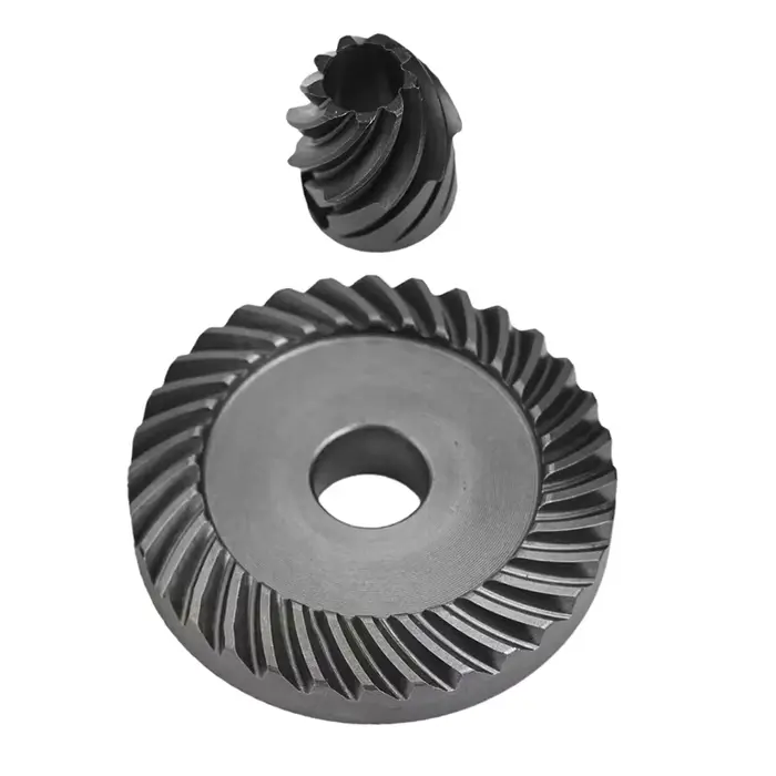Engrenage d'angle pour meuleuse DWE8100 8100S 8100T NA186338 D28134 D28113