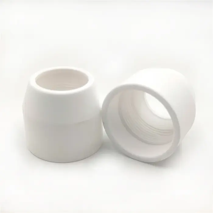Bouclier de torche de soudage plasma P80, buse d'électrode de pointe, coupe consommable, CNC, 60A, 8