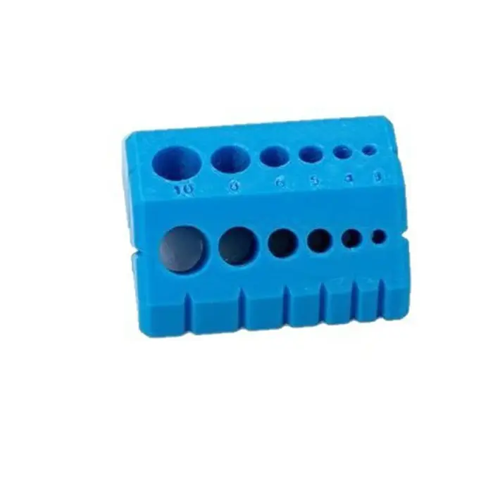 Localisateur de forets et guide de perçage portable 45 ° /90 °