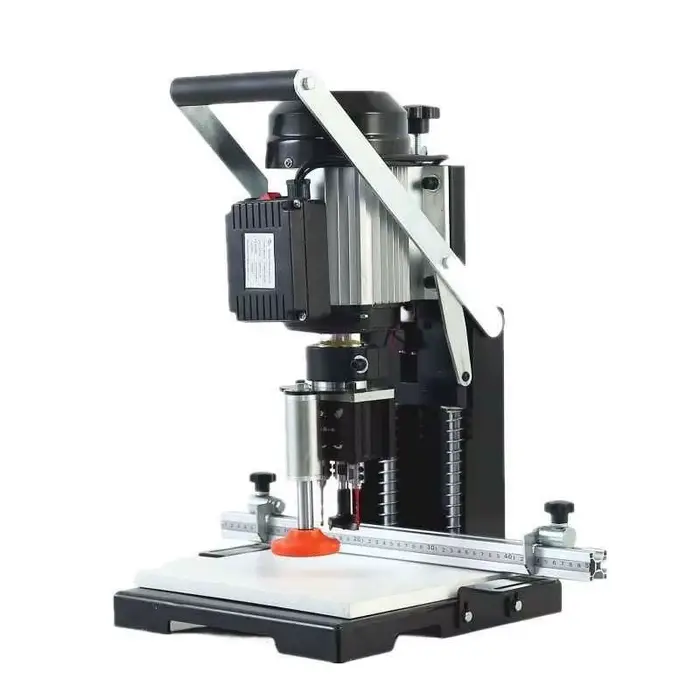 Machine de forage portative