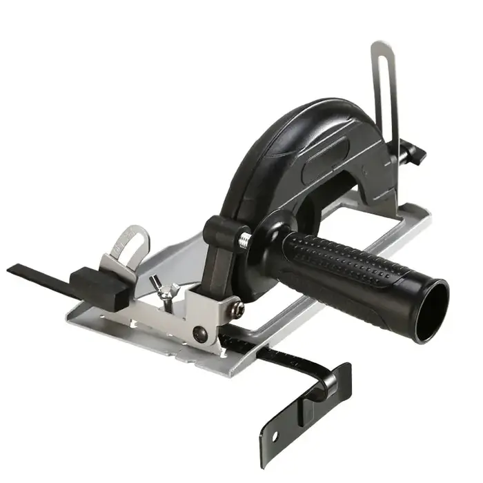 Adaptateur de scie circulaire électrique