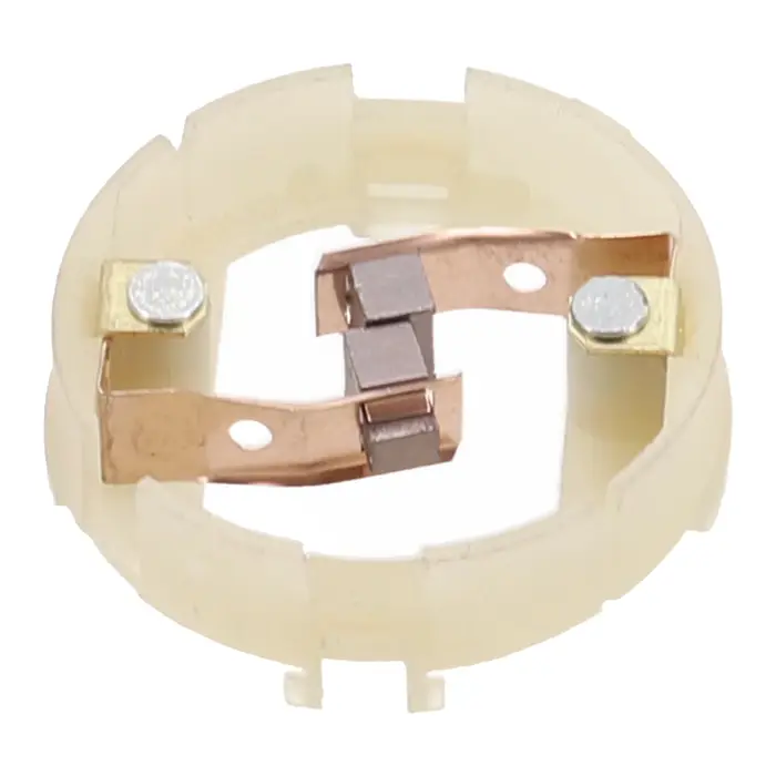 Porte-brosse en carbone pour perceuse électrique à moteur RS550