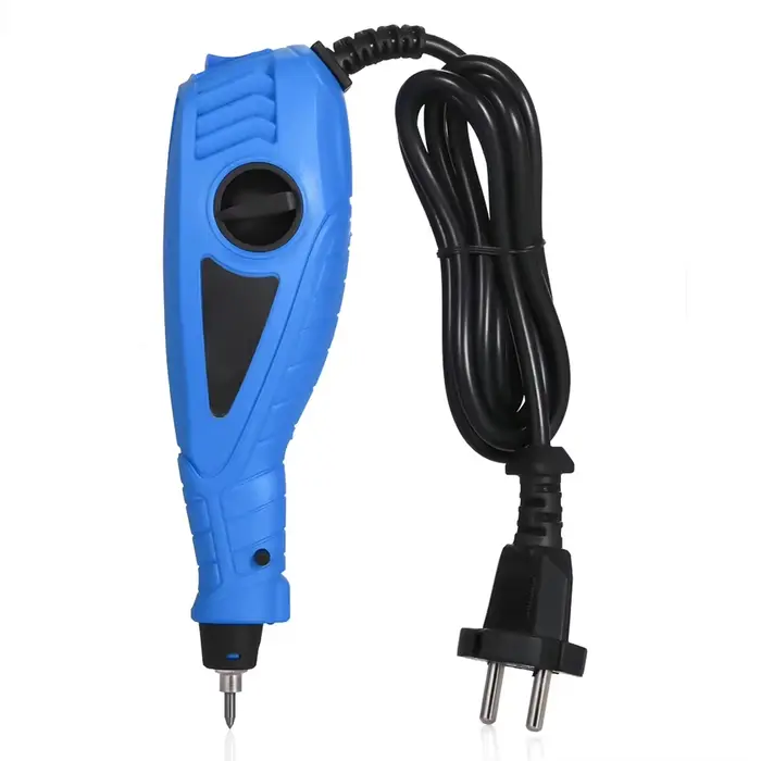Stylo de gravure électrique 25W