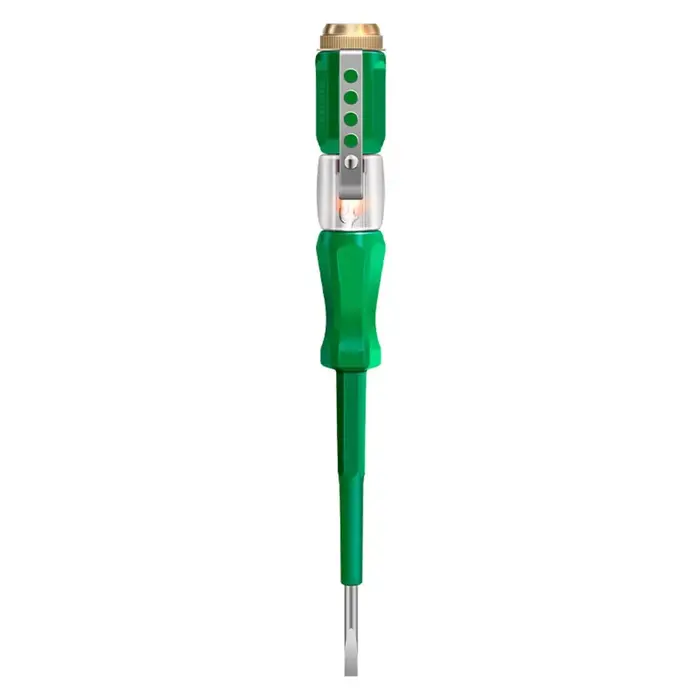 Stylo tournevis AC 100 V-500 V