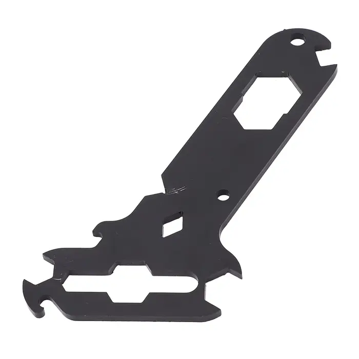 Stagehand – outils multifonctionnels 14 en 1, outils de gréement séparés, haute résistance, robustes