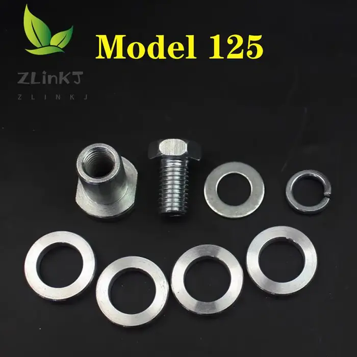 Kit intérieur de tête de conversion pour meuleuse d'angle