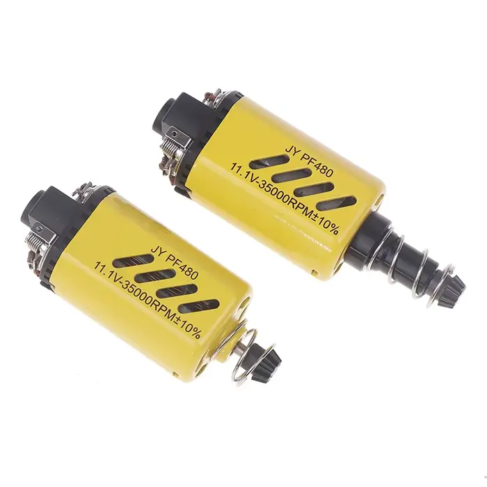 Moteur à grande vitesse AEG 35000 tr/min