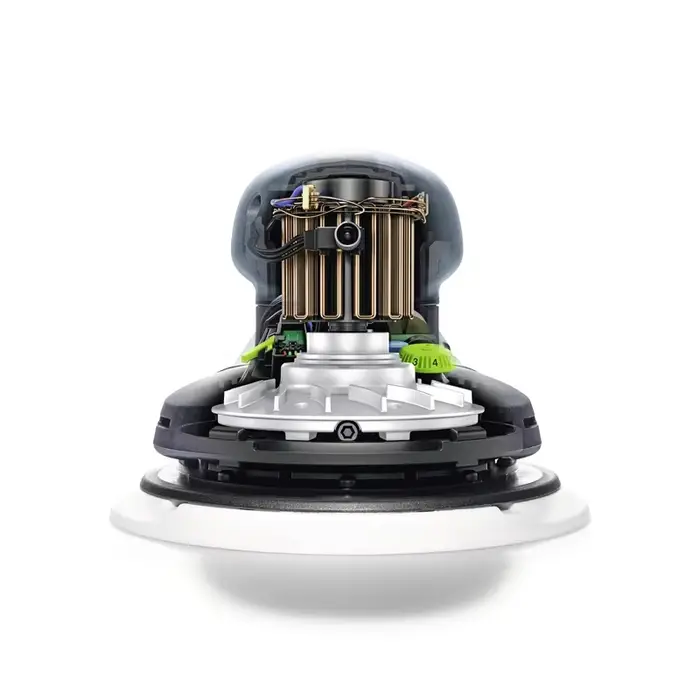 FESTOOL – moulin sec électrique sans balais