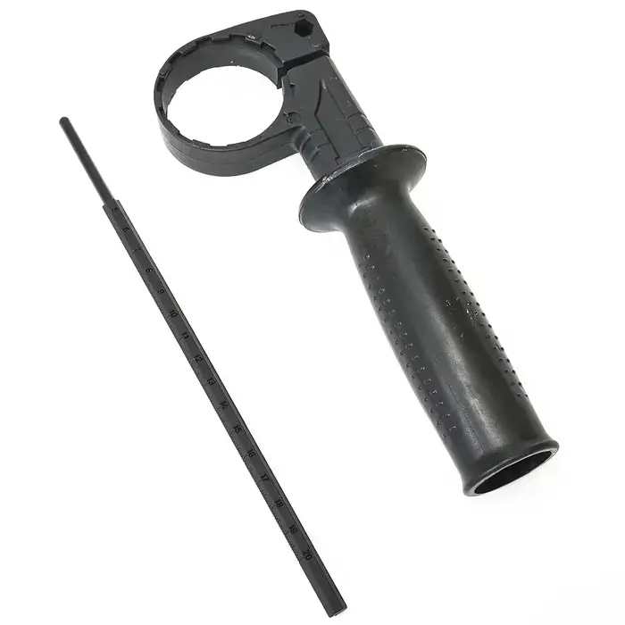 IMAHaute qualité portable perceuse noire pour perceuse électrique