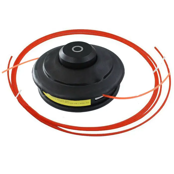 Tête de débroussailleuse pour Honda GX22 GX25 GX31 GX35