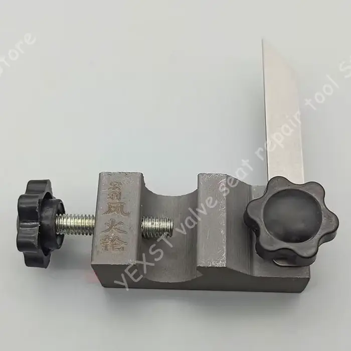 Séparateur d'outils de réparation de siège de valve QM18-62mm