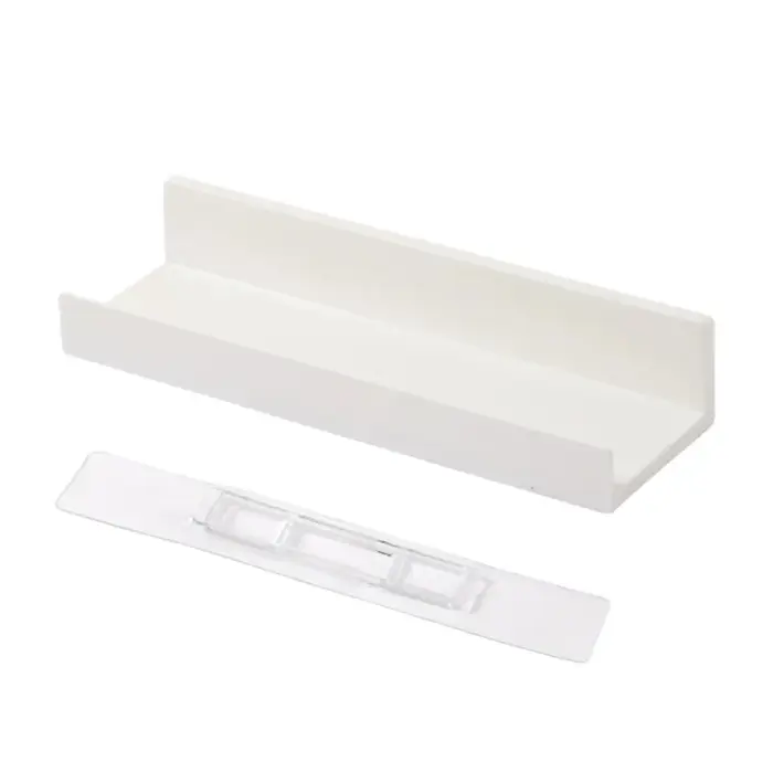 Étagère murale multifonction pour salle de bain