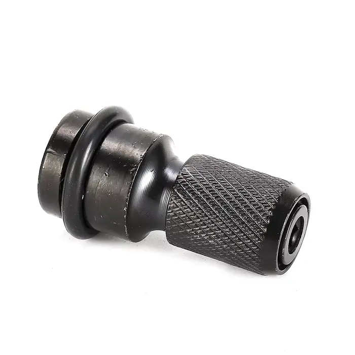 Adaptateur de douille de convertisseur de mandrin de forage