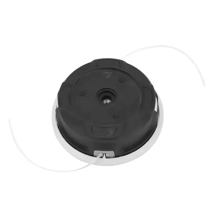 Tête de coupe à double fil C26-2 Autocut compatible avec Stihl pour les modèles FS55 FS56 FS70 FS80 FS85 FS90 FS91 FS94 FS110 FS120