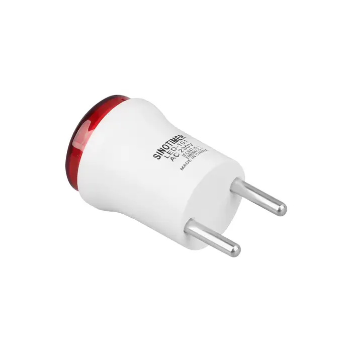 Voltmètre pour outil d'électricien