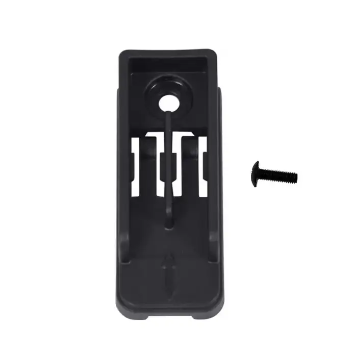 Pour Makita 18V tournevis électrique porte-embouts tournevis à percussion, double porte-embout de re