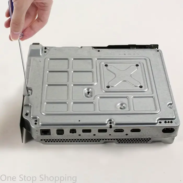 Jeu de tournevis Torx magnétiques de précision T6 T8 T9 T10 Kit d'outils de réparation de sécurité T