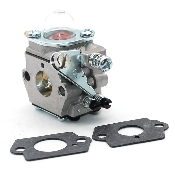 Carburateur pour Emak Oleo Mac Débroussailleuse polymérisation co 8400 8405 8420 8425 8510 8515 WT-460