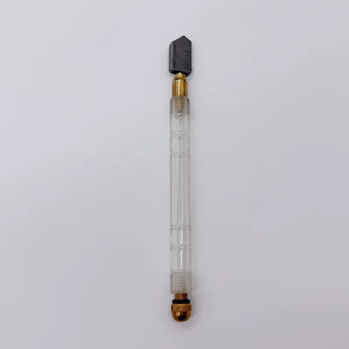 Outils de découpe de verre professionnels TC-30, coupe-carreaux en verre
