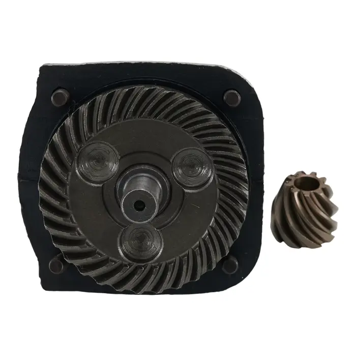 Ensemble d'engrenages pour meuleuse d'angle / Accessoires de remplacement pour outil électrique de meulage GWS6-100