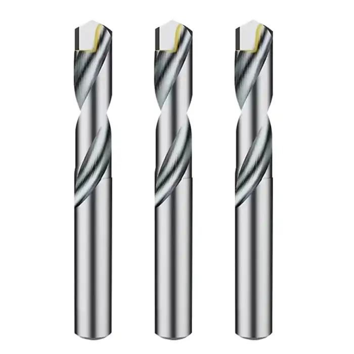Forets en carbure 3mm-7.5mm