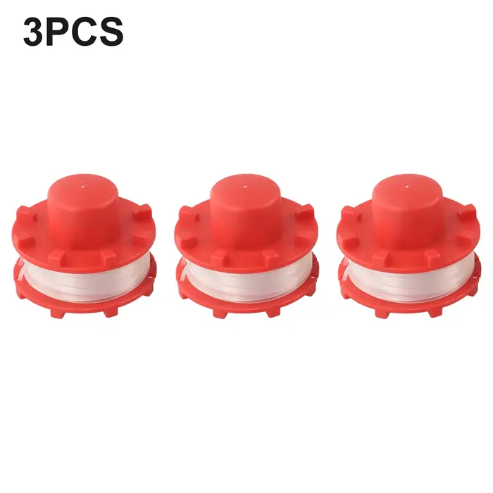 Bobines de rechange pour débroussailleuse Einhell-CT 36/30 Li E, accessoires pour outils électriques de jardin, 3 pièces