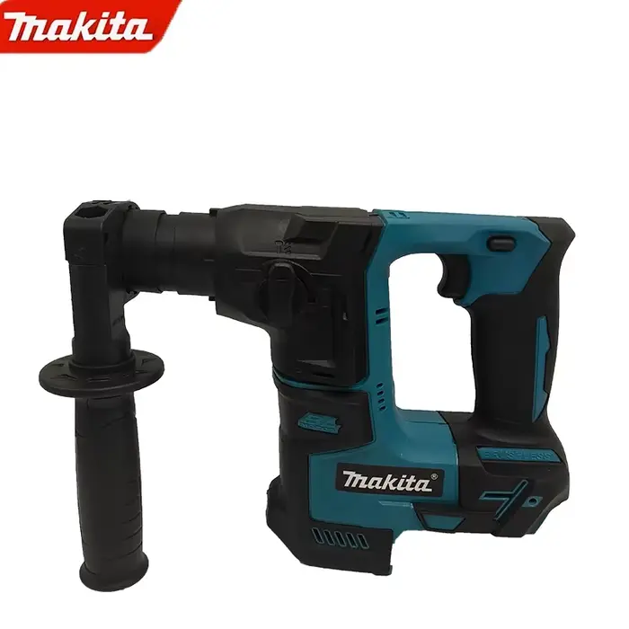 Makita HR140D Marteau perforateur sans fil, perceuses sans fil, outils électriques Makita 18v (sans 