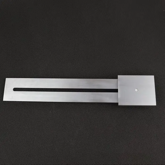 ALLSOME – règle de mesure spéciale pour le travail du bois, jauge de marquage de coupe de vis, outil