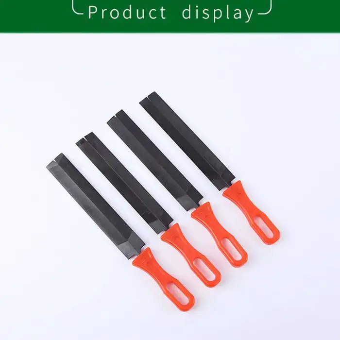 Affûtage façonnage meulage outils à main affûteur lime de sciage scie
