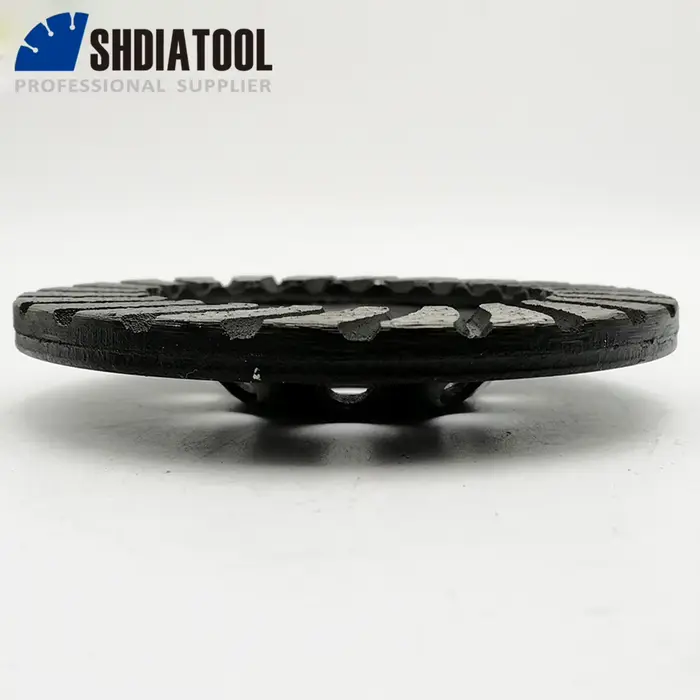 SHDIATOadvocate-Meuleuse d'angle diamant