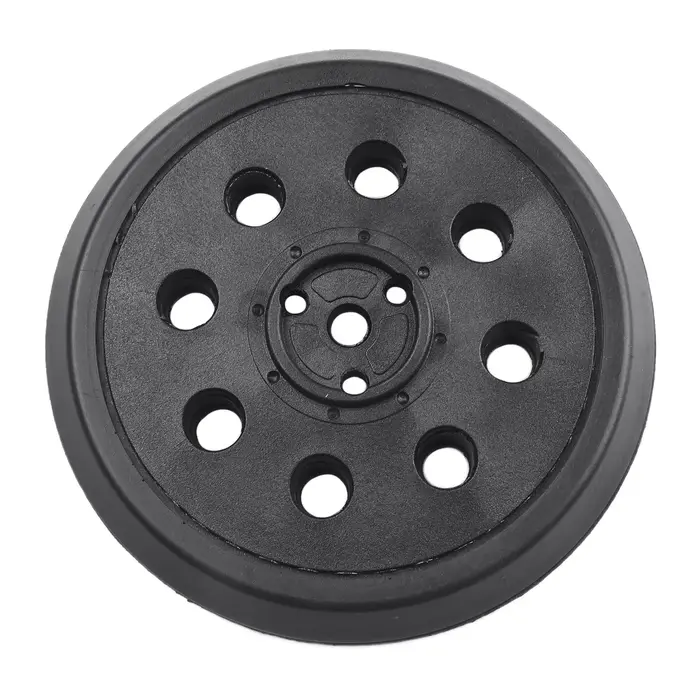 Plaque de ponçage de 5 pouces (125 mm) pour Bosch RS032 & RS031