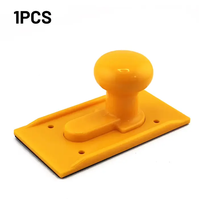 Poussoir de sécurité pour le travail du bois, scie à panneau, scie de Table, raboteuse de Surface, r