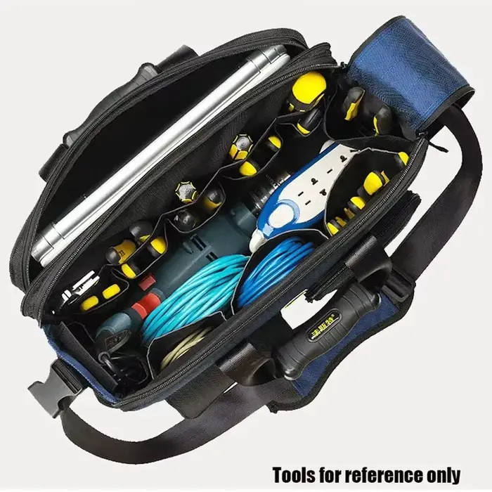 Kit de réparation d'électricien