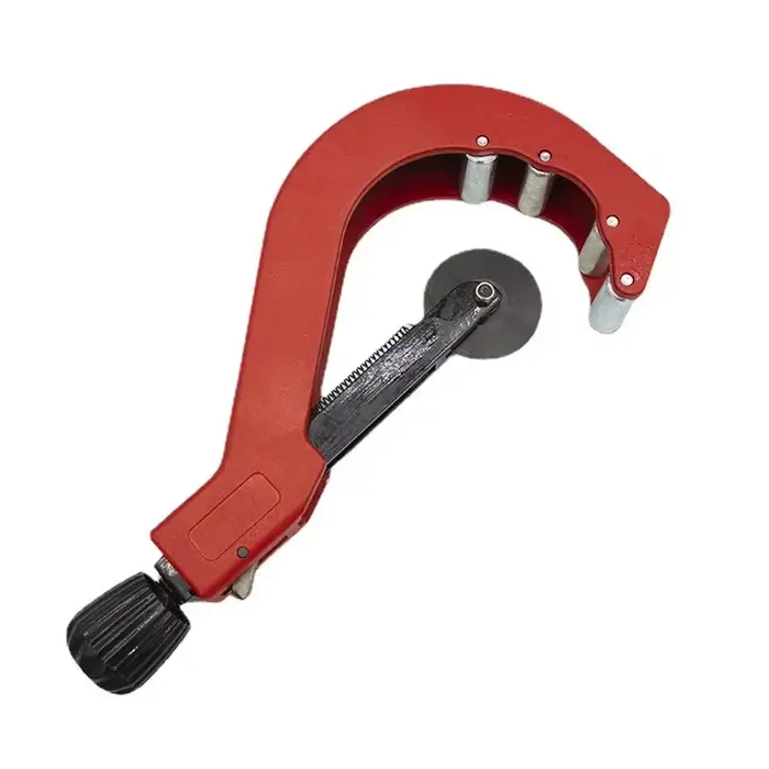 Coupe-tuyau PPR en plastique thermofusible