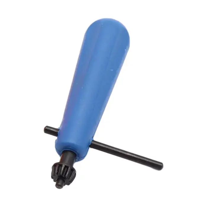 1 pièces 4mm 6mm poignée clé perceuse mandrin clé moulin meuleuse arbre électrique meulage moteur