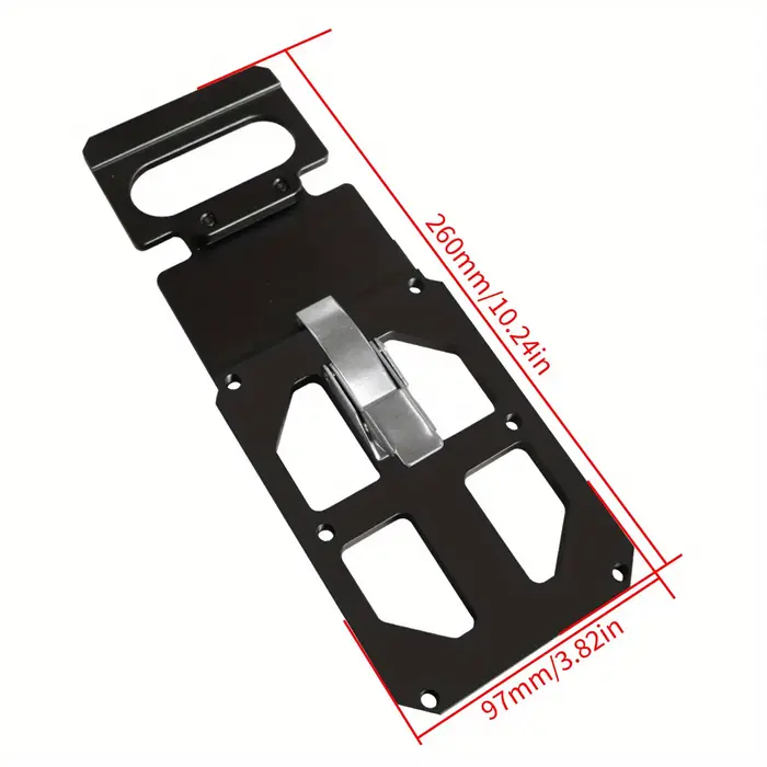 Arrêt d'angle de rail de guidage de scie circulaire carrée de scie sur rail avec support de bord, 90 °   Angle droit, compatible avec Festool et Makita