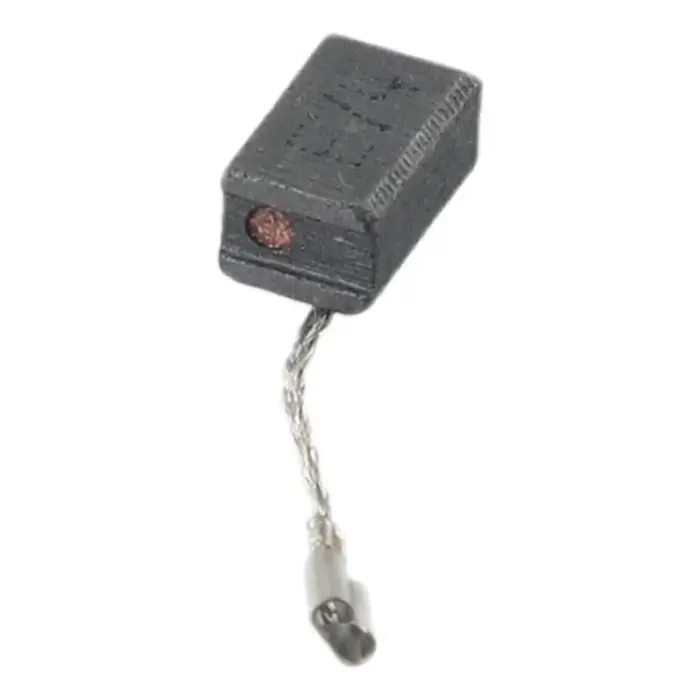 Brosses en carbone métalliques pour Bosch