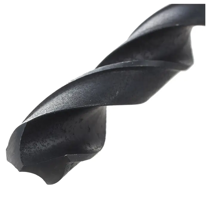 2X 14Mm réduit 1/2 pouces tige droite électrique HSS foret hélicoïdal outil